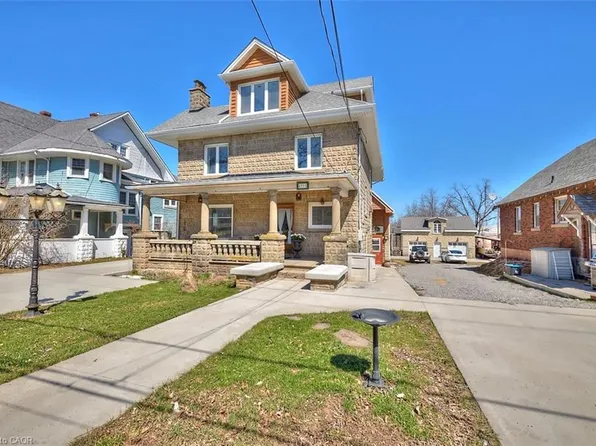 4915 King St, Lincoln, ON L0R 1B4