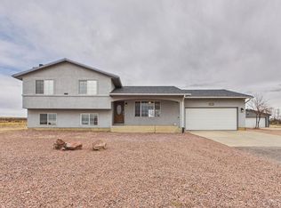 1770 N Smokey Hill Ln, Pueblo West, CO 81007