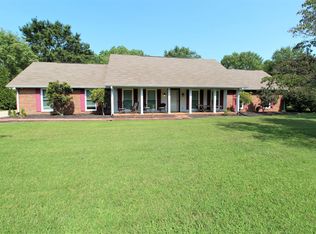 91 Greenwood Dr, Lebanon, TN 37090