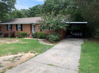 2229 Richards Rd, Augusta, GA 30906