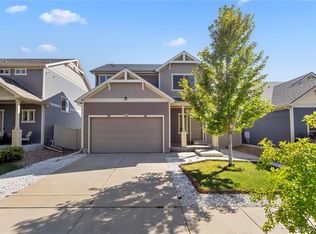 17828 E 44th Ave, Denver, CO 80249