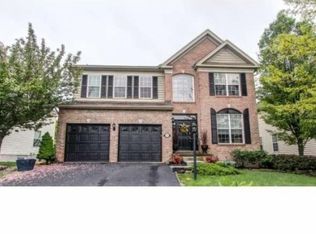 327 Quail Dr N, Phoenixville, PA 19460