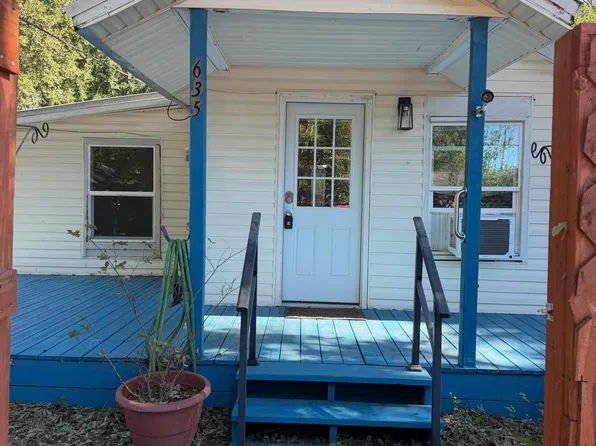 635 Amos St, Crestview, FL 32539