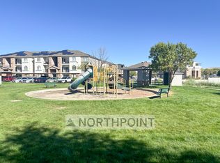 3478 S Cozy River Pl APT 104, West Valley, UT 84119