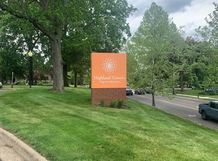 Highland Towers, Akron, OH 44313