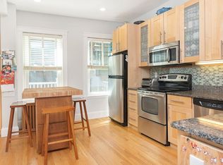 24 Montgomery St #1, Boston, MA 02116