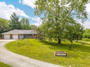 3111 Fieldcrest Ave, Saint Joseph, MO 64506