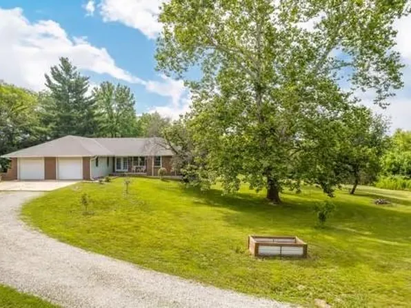 3111 Fieldcrest Ave, Saint Joseph, MO 64506