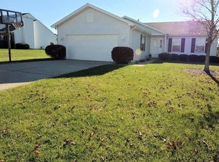 7995 Tranquillity Trce, Liberty Township, OH 45044
