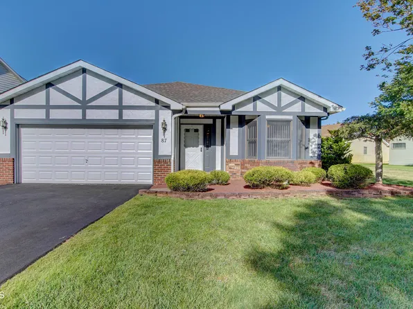 87 Murray Hill Terrace, Marlboro, NJ 07746