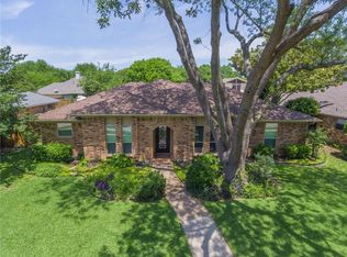 1709 Scottsdale Dr, Plano, TX 75023