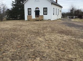 10421 Marquis Rd, Unionville, VA 22567