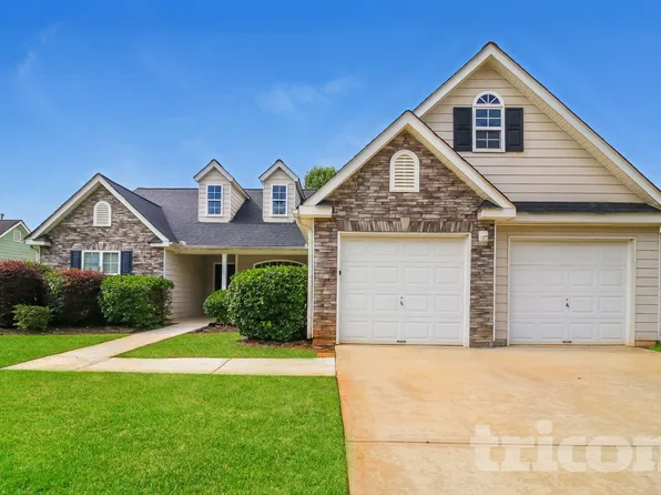 3045 Pale Moon Pl, McDonough, GA 30253
