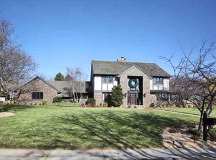 13720 Saint Andrews Pl, Wichita, KS 67230