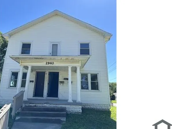2940 Pitt St, Anderson, IN