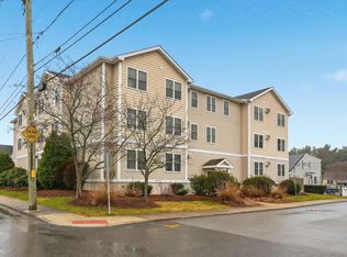 Fields Grove Flats, Nashua, NH 03060