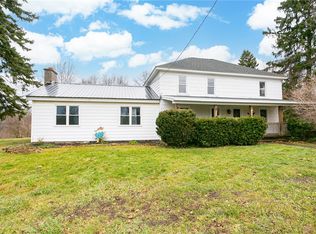 5387 Ridge Rd, Williamson, NY 14589