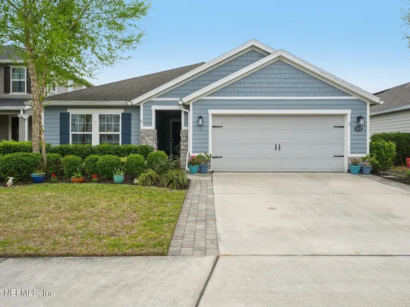14338 DURBIN ISLAND Way, Jacksonville, FL 32259
