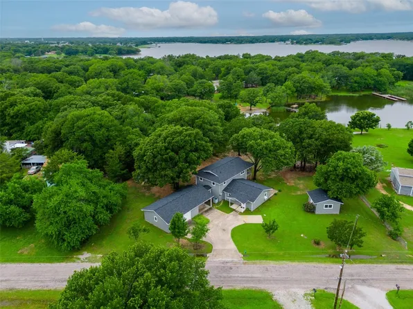 7309 Parkview Dr, Bonham, TX 75418