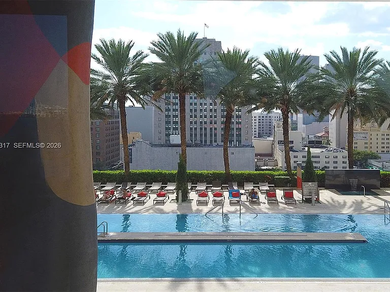 50 Biscayne Blvd #4405 — Photo 10