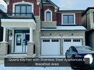 2881 Foxden Sq, Pickering, ON L1X 0J9