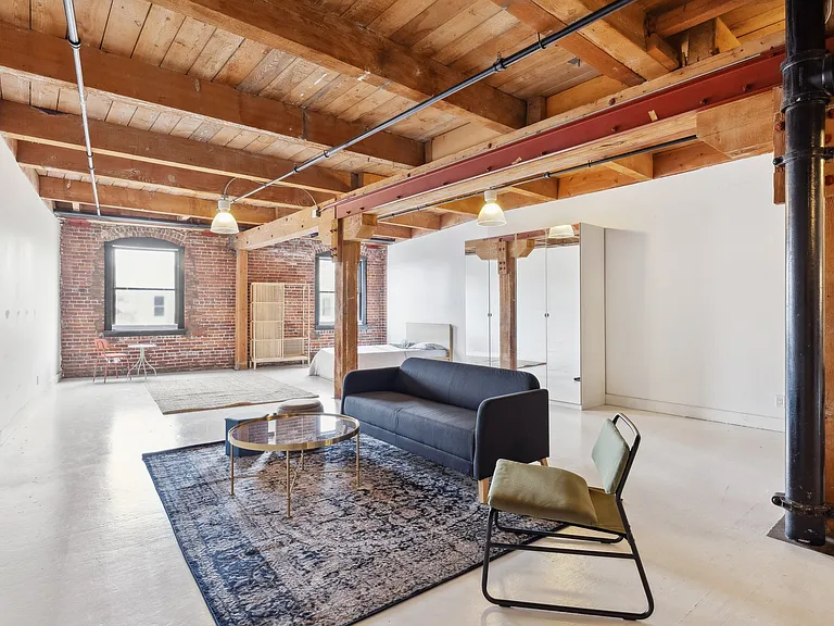 Newberry Lofts — Photo 6