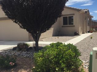 6832 Lava Rock Dr NW, Albuquerque, NM 87120