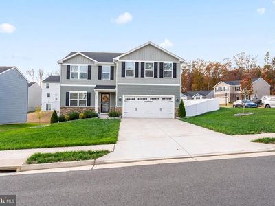 600 Cartwell Dr, Stafford, VA, 22554