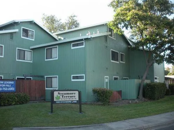 162r, 1930 Sycamore Ln #8, Davis, CA 95616