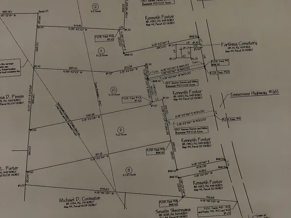 9 Highway 161, Springfield, TN 37172