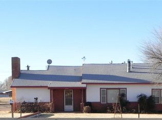 25827 Us Highway 60, Fort Sumner, NM 88119