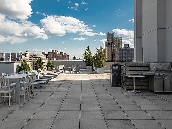 5th image of 341 Eastern Pkwy APT 2E
