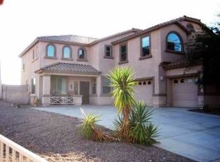 40146 S Mountain Shadow Dr, Saddlebrooke, AZ 85739