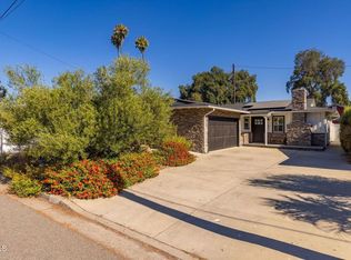 351 Sunset Ave, Oak View, CA 93022