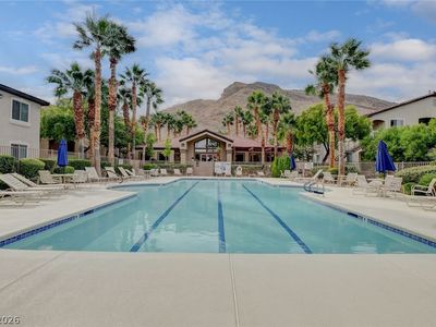 10650 Calico Mountain Ave Unit 103, Las Vegas, NV, 89129