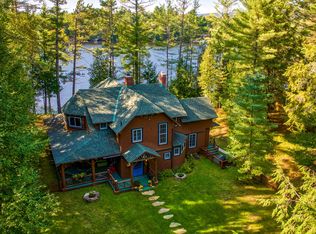 83 Saranac Inn Ln, Saranac Lake, NY 12983
