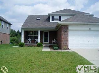 42542 N Cumberland Dr #49, Van Buren Township, MI 48111