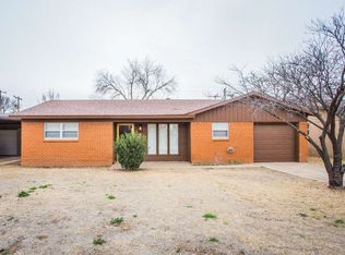 5425 42nd St, Lubbock, TX 79414