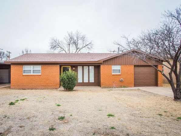 5425 42nd St, Lubbock, TX 79414
