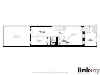 Rented by Link NY Realty
