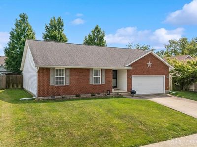 320 Maple Ridge Dr, Wilmington, OH, 45177