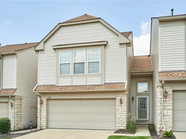1435 Durham Dr, Broadview Heights, OH 44147