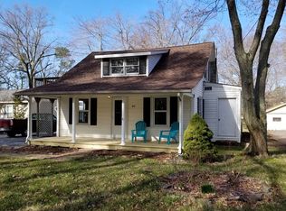 8920 New Rd, Wittman, MD 21676