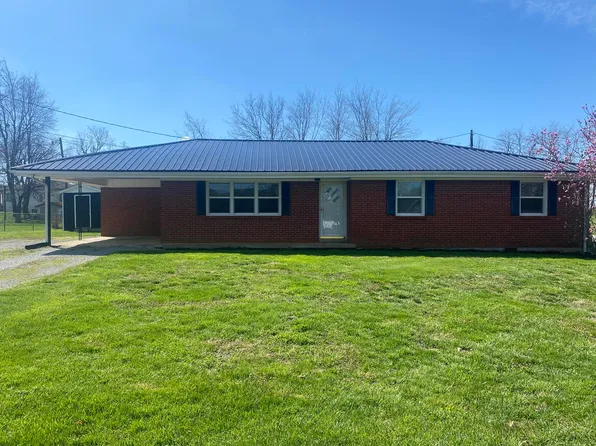265 Fairlane Ave, Hustonville, KY 40437