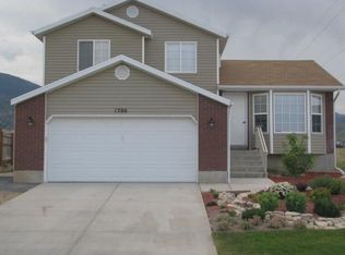 1266 E 850 N, Tooele, UT 84074