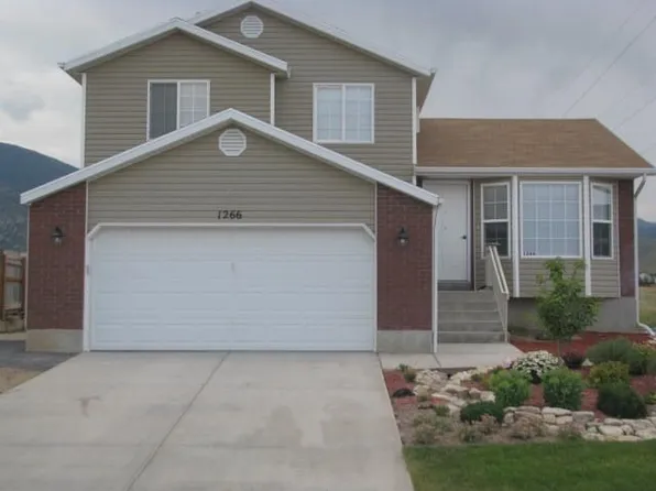 1266 E 850 N, Tooele, UT 84074
