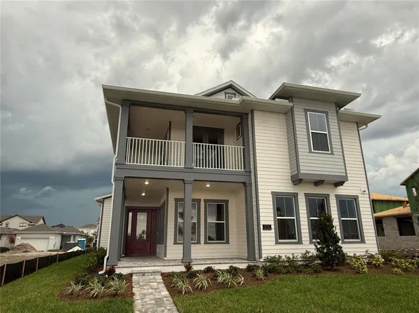 9741 MACBRIDE DRIVE, ORLANDO, FL 32827