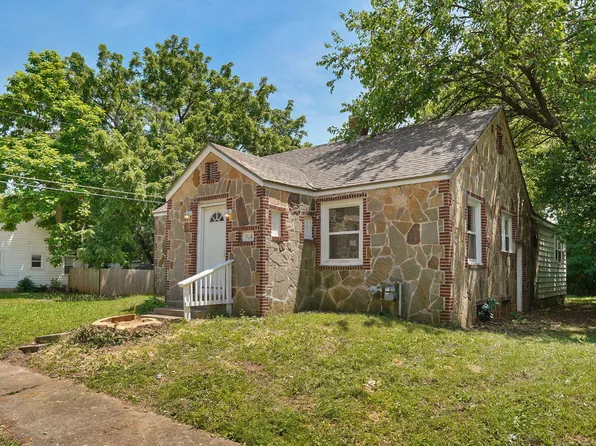 916 E Pacific Street, Springfield, MO 65803