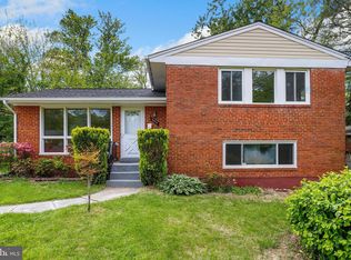 13010 Estelle Rd, Silver Spring, MD 20906