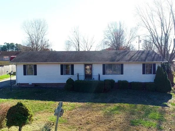 410 Wilton Cir, Paducah, KY 42003